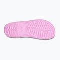 Crocs Klassische Pantoletten Rosa 207713-6SW 12