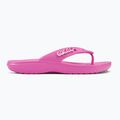 Crocs Klassische Pantoletten Rosa 207713-6SW 2