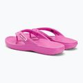Crocs Klassische Pantoletten Rosa 207713-6SW 3