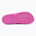 Crocs Klassische Pantoletten Rosa 207713-6SW 5