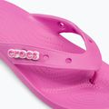 Crocs Klassische Pantoletten Rosa 207713-6SW 7