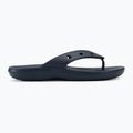 Herren Crocs Klassische Pantoletten navy 2