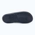 Herren Crocs Klassische Pantoletten navy 4