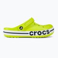 Crocs Bayaband Clog Limettenpunsch/Navy Flip-Flops 3