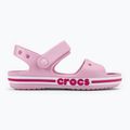 Crocs Bayaband Sandale K 205400-6TG Kindersandalen 2