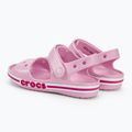 Crocs Bayaband Sandale K 205400-6TG Kindersandalen 3