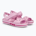 Crocs Bayaband Sandale K 205400-6TG Kindersandalen 4