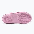 Crocs Bayaband Sandale K 205400-6TG Kindersandalen 5