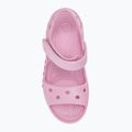 Crocs Bayaband Sandale K 205400-6TG Kindersandalen 6