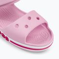 Crocs Bayaband Sandale K 205400-6TG Kindersandalen 7
