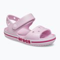 Crocs Bayaband Sandale K 205400-6TG Kindersandalen 9