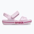 Crocs Bayaband Sandale K 205400-6TG Kindersandalen 10
