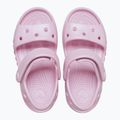 Crocs Bayaband Sandale K 205400-6TG Kindersandalen 11
