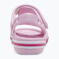 Crocs Bayaband Sandale K 205400-6TG Kindersandalen 12