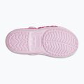 Crocs Bayaband Sandale K 205400-6TG Kindersandalen 13
