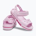 Crocs Bayaband Sandale K 205400-6TG Kindersandalen 14