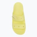 Crocs Classic Sandal flip-flops sulphur 5