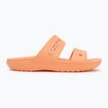 Crocs Klassische Sandale Papaya Flip-Flops 2