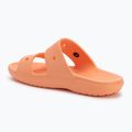 Crocs Klassische Sandale Papaya Flip-Flops 3