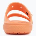 Crocs Klassische Sandale Papaya Flip-Flops 6