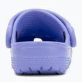 Crocs Classic Clog Toddler digital violett Kinder-Flip-Flops 7