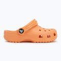 Crocs Classic Clog Kinder Papaya-Flip-Flops 3