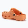Crocs Classic Clog Kinder Papaya-Flip-Flops 4