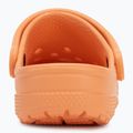 Crocs Classic Clog Kinder Papaya-Flip-Flops 7
