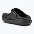 Crocs Classic Cutie Clog Kinder Flip Flops schwarz 4