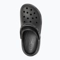 Crocs Classic Cutie Clog Kinder Flip Flops schwarz 6