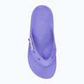 Crocs Klassische Crocs Pantoletten lila 207713-5PY 6