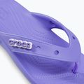 Crocs Klassische Crocs Pantoletten lila 207713-5PY 7