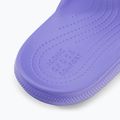 Crocs Klassische Crocs Pantoletten lila 207713-5PY 8