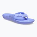 Crocs Klassische Crocs Pantoletten lila 207713-5PY 9