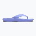Crocs Klassische Crocs Pantoletten lila 207713-5PY 10