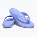Crocs Klassische Crocs Pantoletten lila 207713-5PY 14