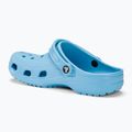 Crocs Klassische Sauerstoff-Flip-Flops 4