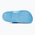 Crocs Klassische Sauerstoff-Flip-Flops 5