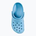 Crocs Klassische Sauerstoff-Flip-Flops 6