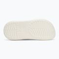 Badeschuhe Crocs Classic Crush Clog white 5