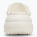 Badeschuhe Crocs Classic Crush Clog white 7