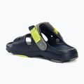 Sandalen Kinder Crocs All Terrain navy 4