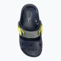 Sandalen Kinder Crocs All Terrain navy 6