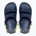 Sandalen Kinder Crocs All Terrain navy 12