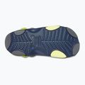 Sandalen Kinder Crocs All Terrain navy 13