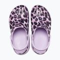 Crocs Cls Animal Cutie Clog Kinder Leopard Flip Flops 13