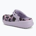 Crocs Cls Animal Cutie Clog Kinder Leopard Flip Flops 4