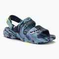 Sandalen Crocs All Terrain Marbled navy/multi 2
