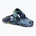 Sandalen Crocs All Terrain Marbled navy/multi 4