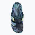 Sandalen Crocs All Terrain Marbled navy/multi 6
